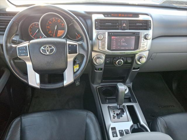 used 2013 Toyota 4Runner car, priced at $16,492