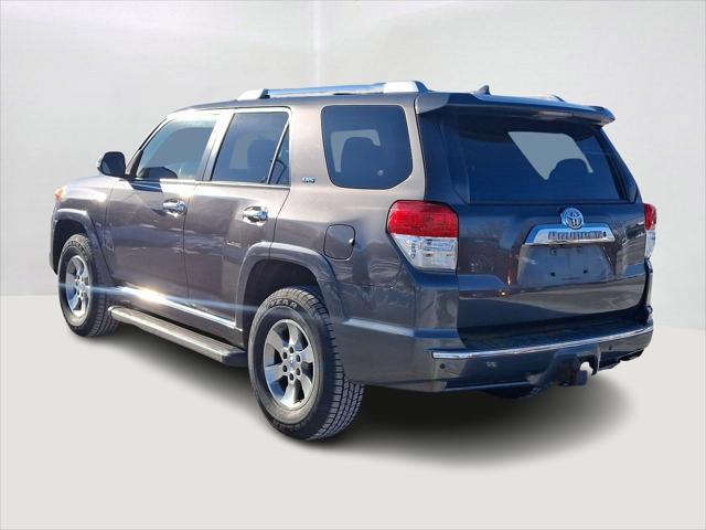 used 2013 Toyota 4Runner car, priced at $16,492