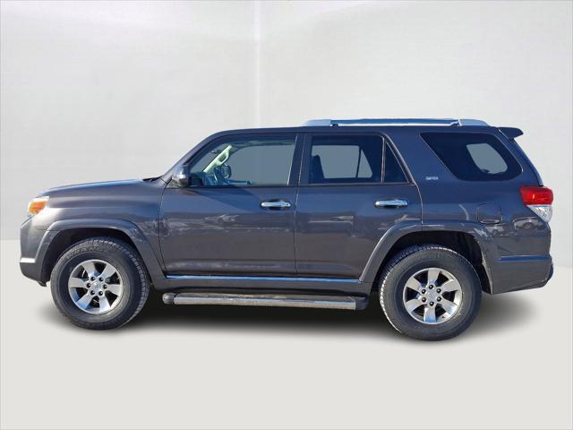 used 2013 Toyota 4Runner car, priced at $16,492