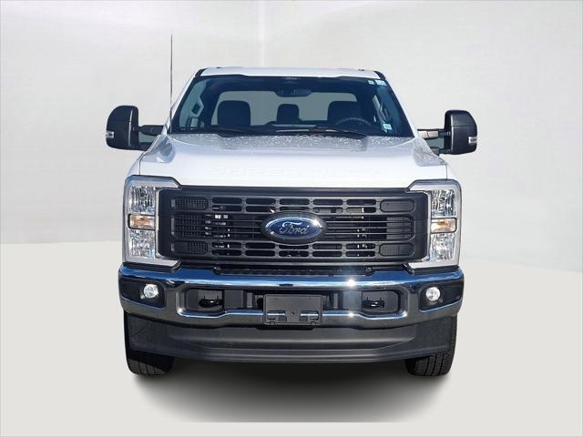 used 2024 Ford F-350 car, priced at $52,992