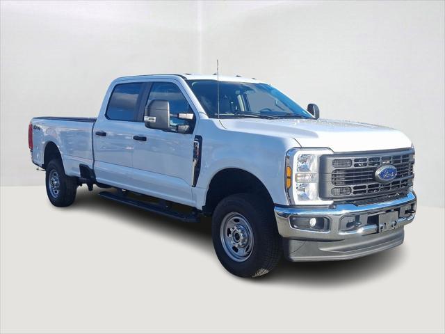 used 2024 Ford F-350 car, priced at $52,992