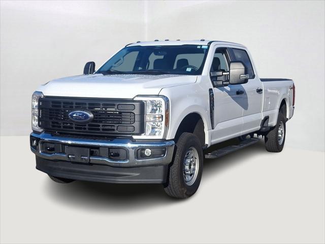 used 2024 Ford F-350 car, priced at $53,491