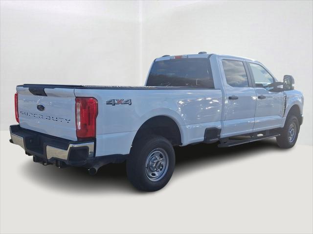 used 2024 Ford F-350 car, priced at $52,992