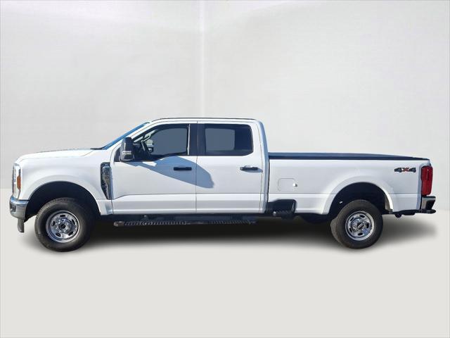 used 2024 Ford F-350 car, priced at $52,992