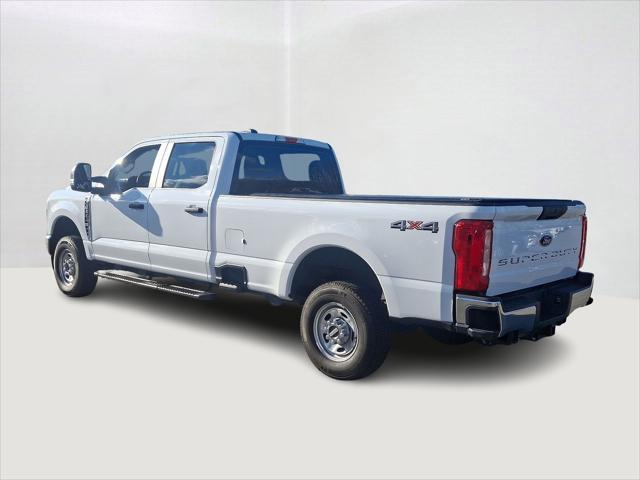 used 2024 Ford F-350 car, priced at $52,992