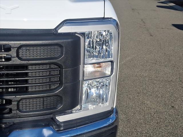 used 2024 Ford F-350 car, priced at $52,992