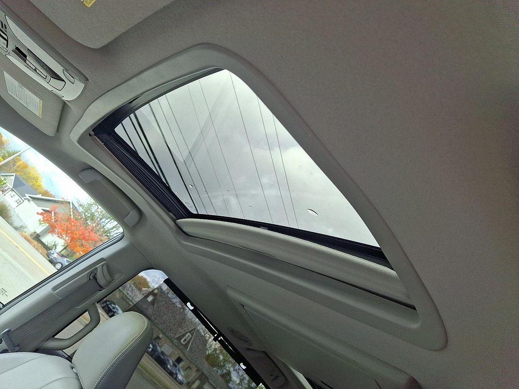 used 2013 Toyota Sienna car, priced at $15,491