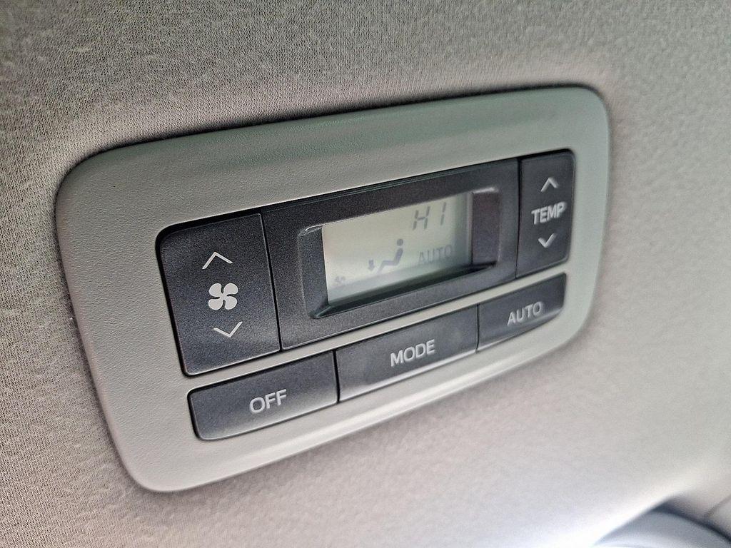 used 2013 Toyota Sienna car, priced at $15,491