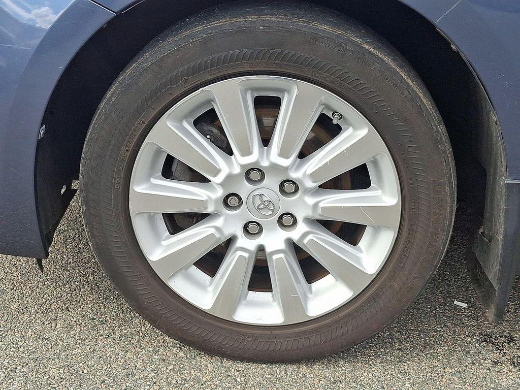 used 2013 Toyota Sienna car, priced at $15,491