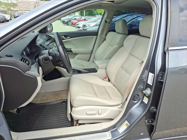 used 2010 Acura TSX car, priced at $10,791