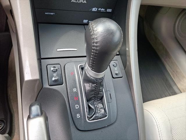 used 2010 Acura TSX car, priced at $10,791