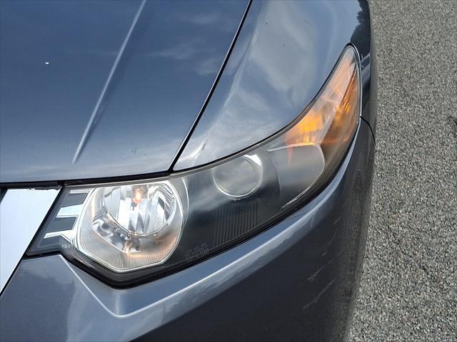 used 2010 Acura TSX car, priced at $10,791