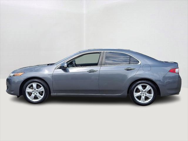 used 2010 Acura TSX car, priced at $10,791
