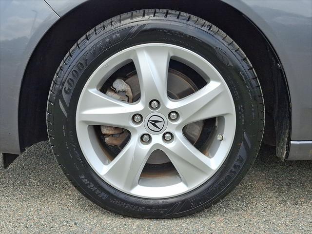 used 2010 Acura TSX car, priced at $10,791