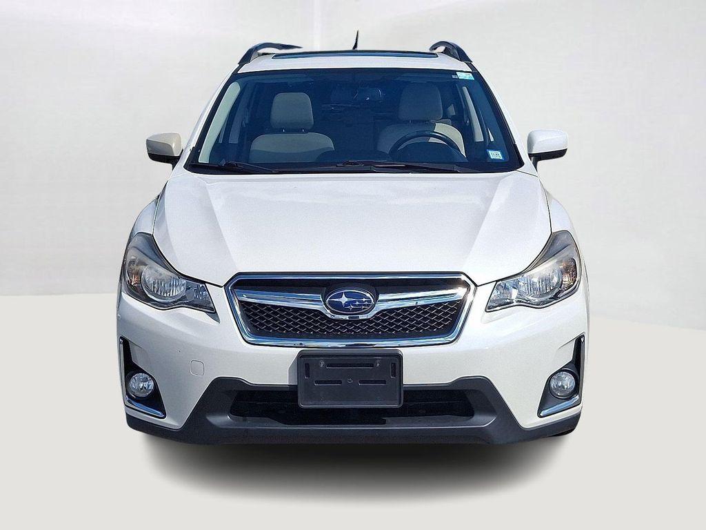 used 2016 Subaru Crosstrek car, priced at $12,492