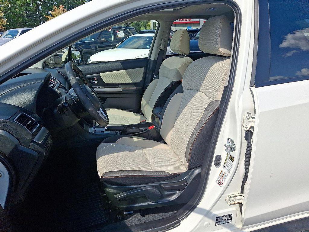 used 2016 Subaru Crosstrek car, priced at $12,492