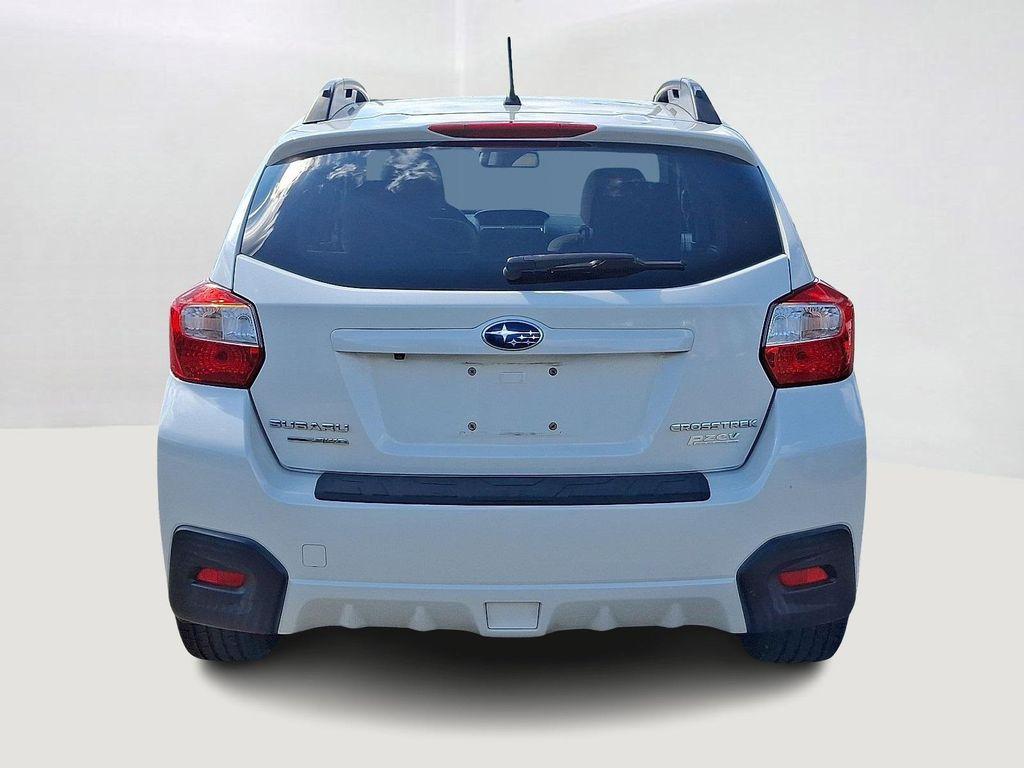 used 2016 Subaru Crosstrek car, priced at $12,492