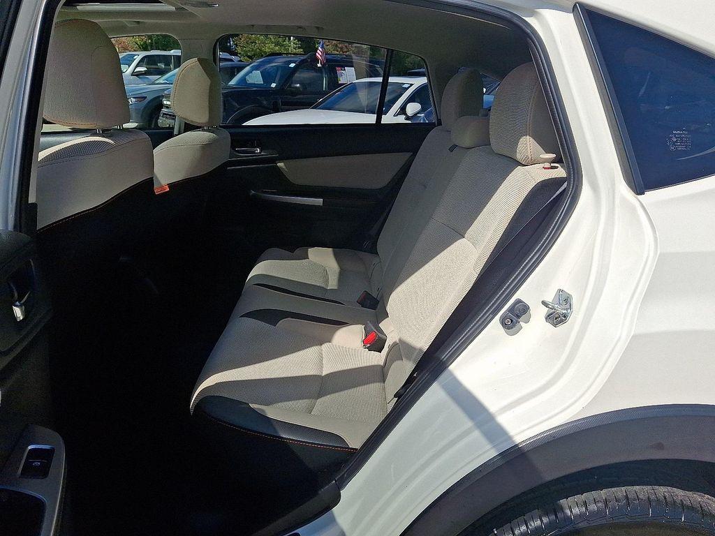 used 2016 Subaru Crosstrek car, priced at $12,492