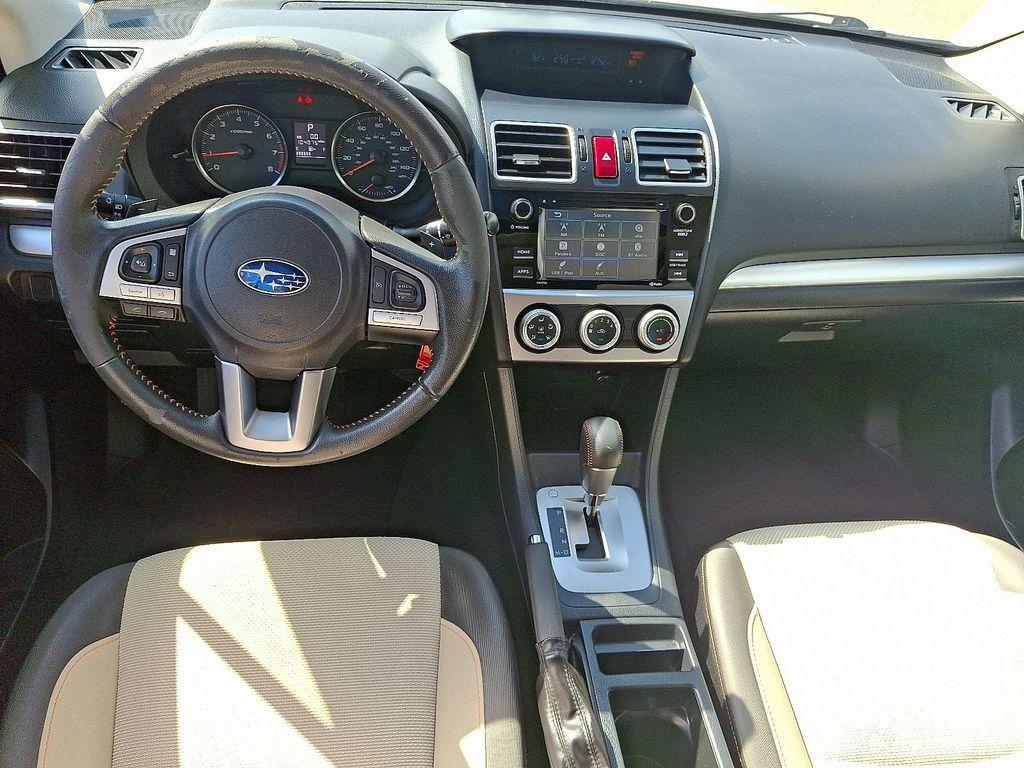 used 2016 Subaru Crosstrek car, priced at $12,492