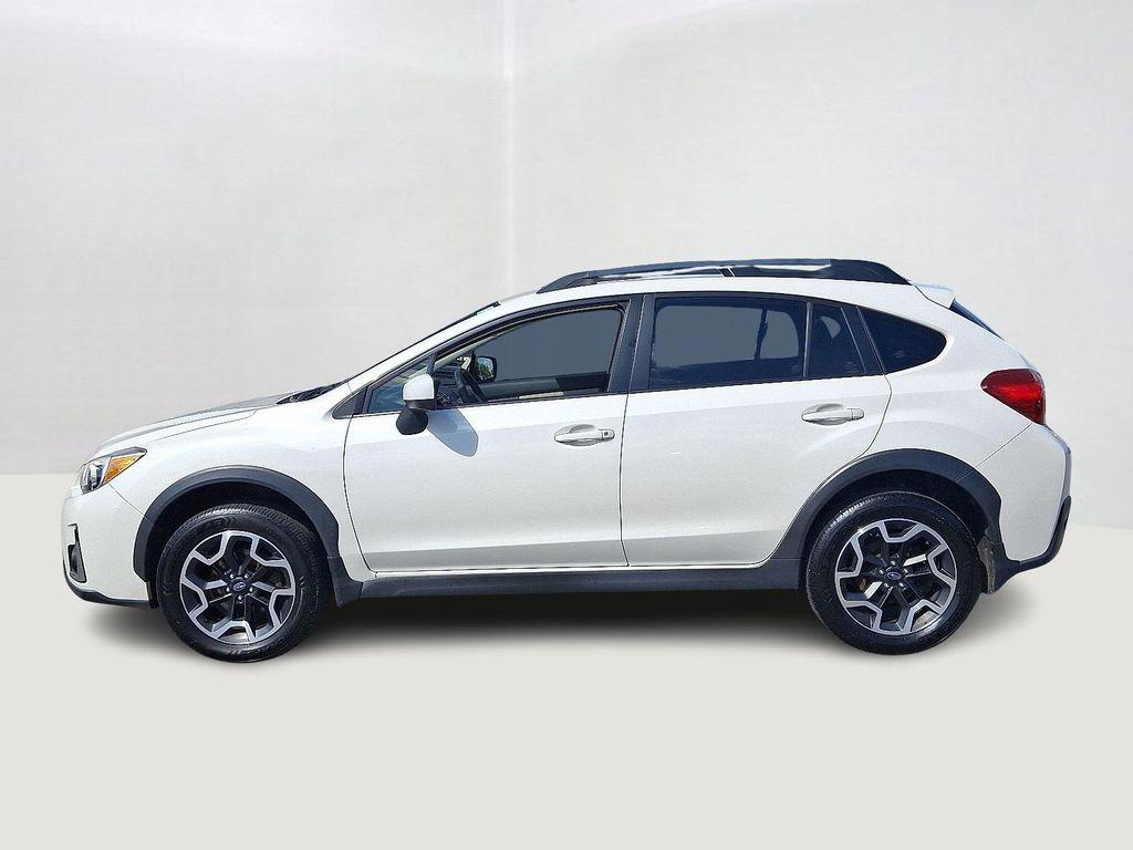 used 2016 Subaru Crosstrek car, priced at $12,492