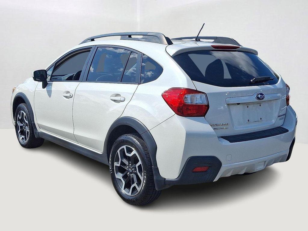 used 2016 Subaru Crosstrek car, priced at $12,492