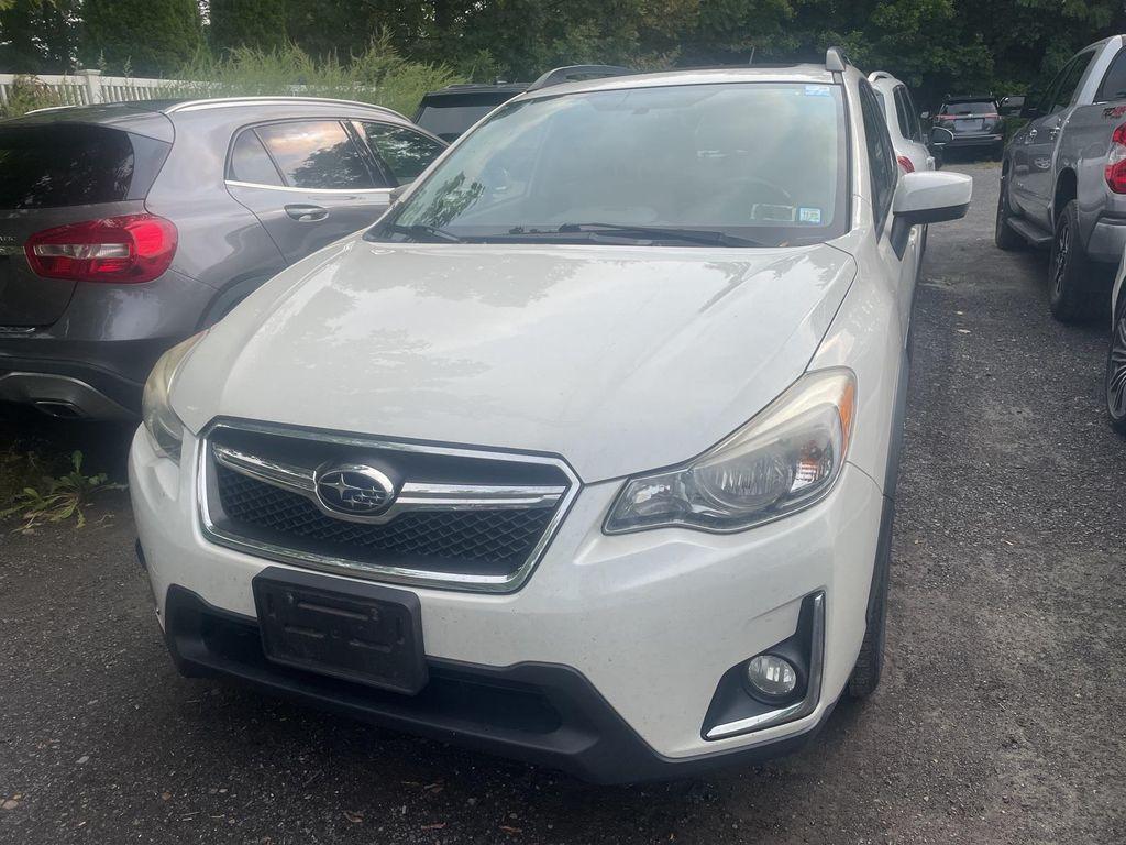 used 2016 Subaru Crosstrek car, priced at $12,990