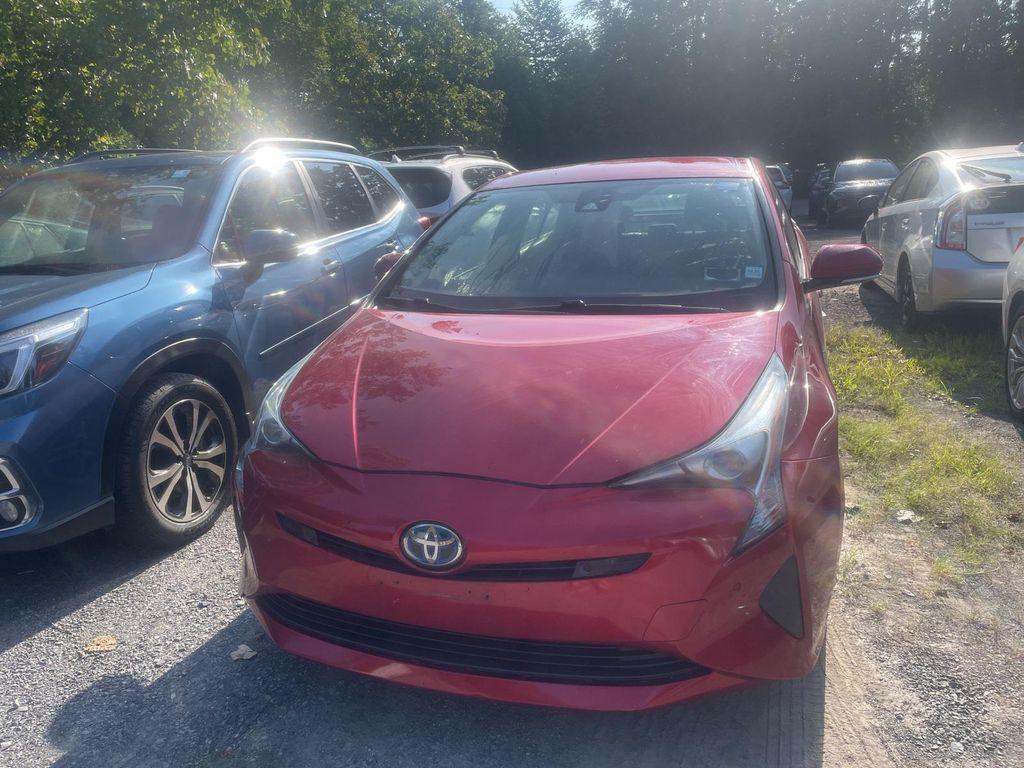 used 2018 Toyota Prius car, priced at $12,990