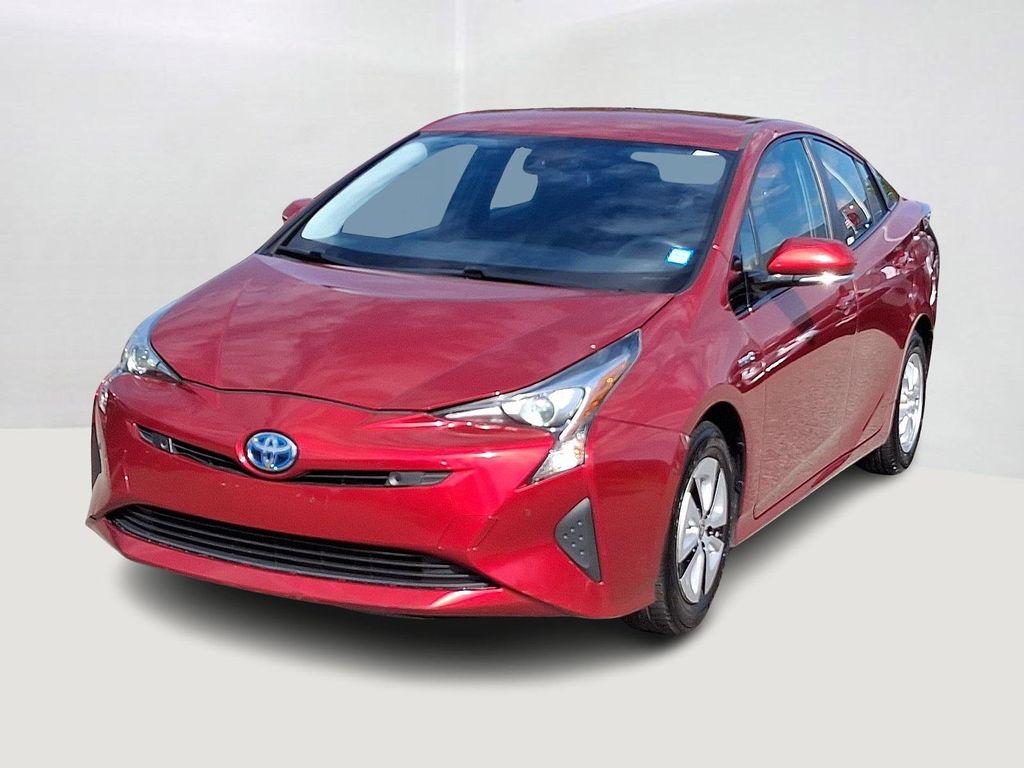 used 2018 Toyota Prius car, priced at $12,293