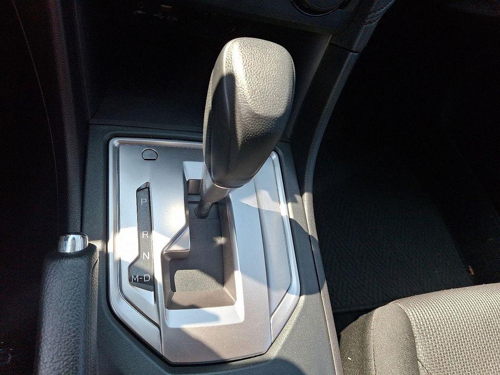 used 2023 Subaru Impreza car, priced at $18,595