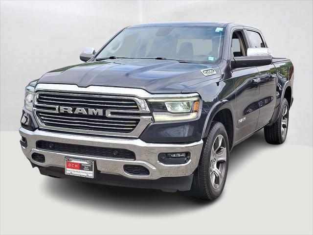 used 2019 Ram 1500 car, priced at $30,492