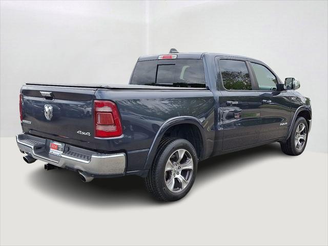 used 2019 Ram 1500 car, priced at $30,492