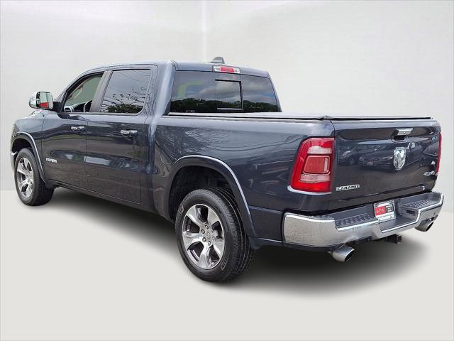 used 2019 Ram 1500 car, priced at $30,492
