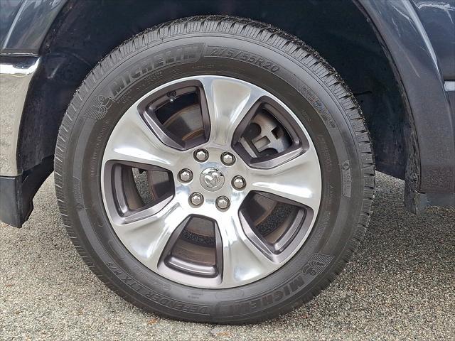 used 2019 Ram 1500 car, priced at $30,492