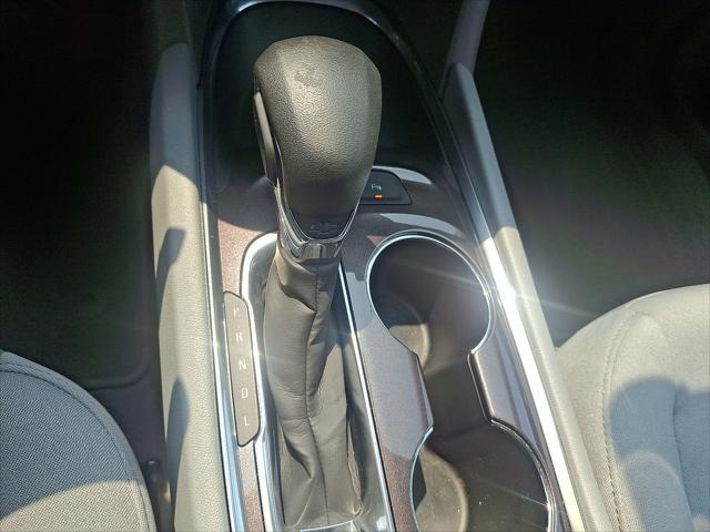 used 2022 Chevrolet Malibu car, priced at $15,493