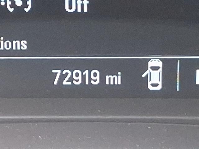 used 2022 Chevrolet Malibu car, priced at $15,493