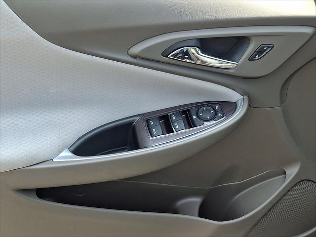 used 2022 Chevrolet Malibu car, priced at $15,493