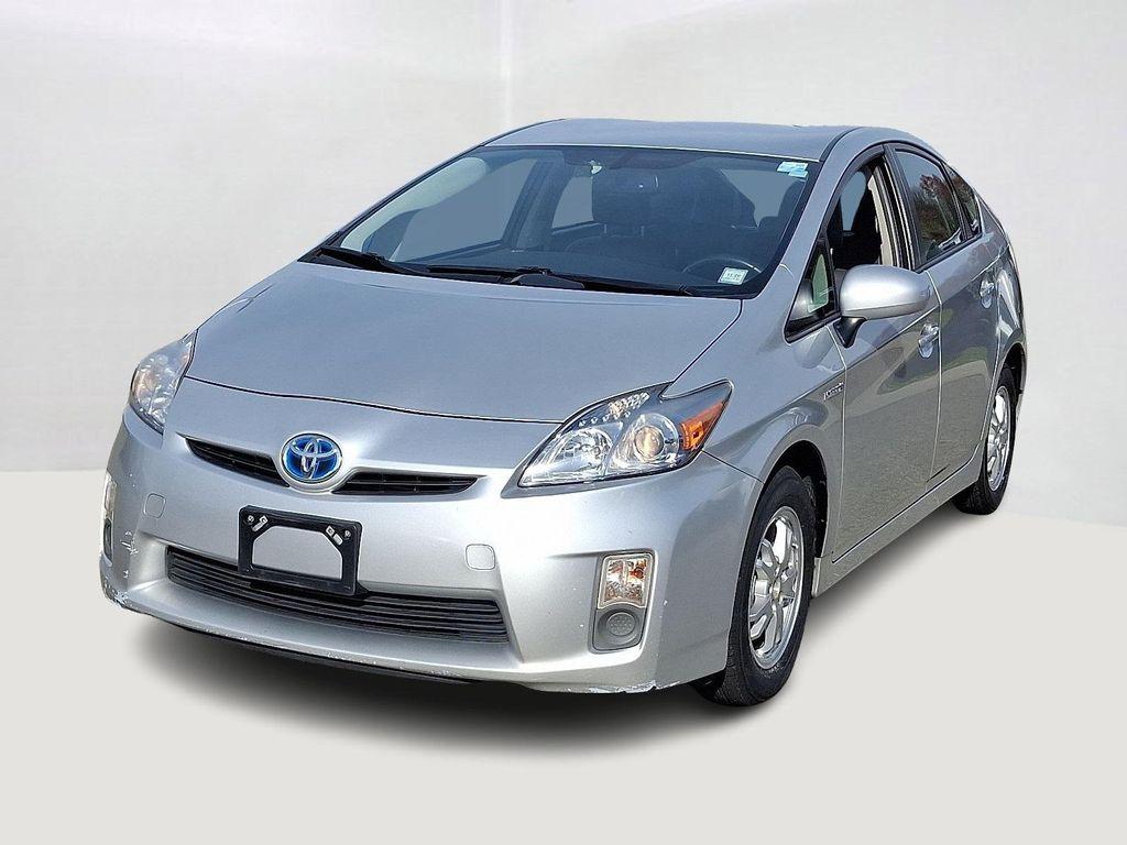 used 2010 Toyota Prius car, priced at $7,990