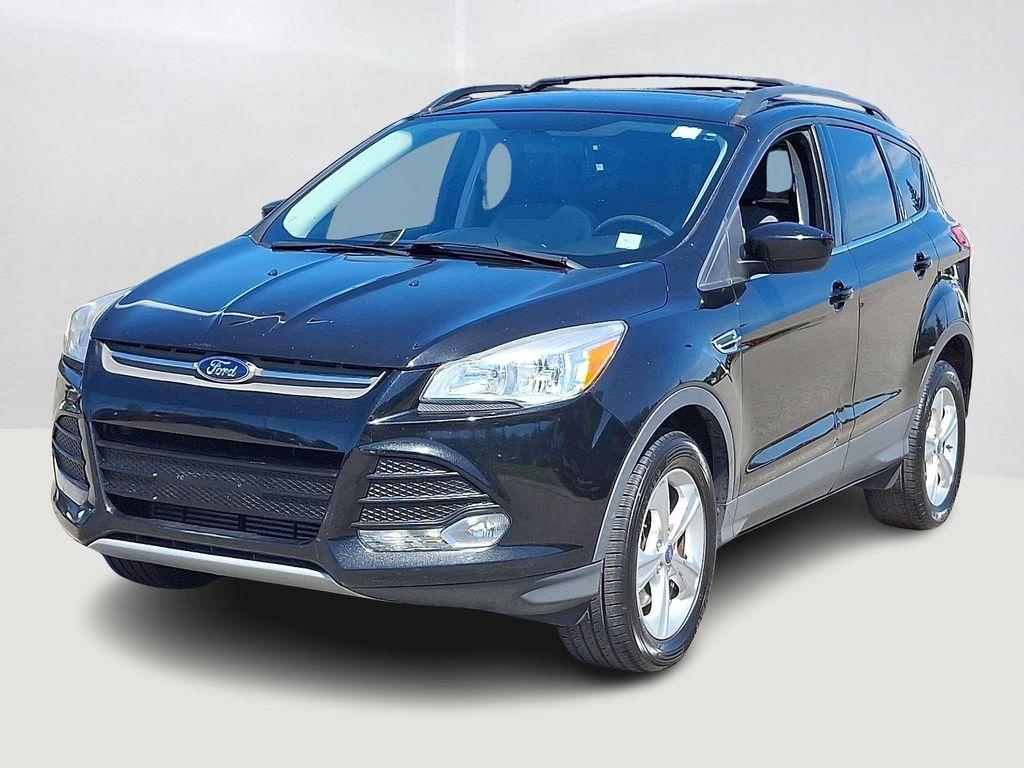 used 2013 Ford Escape car, priced at $5,493