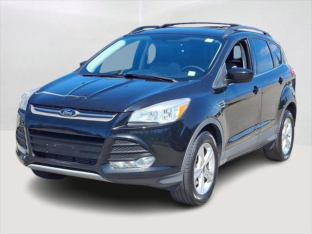used 2013 Ford Escape car, priced at $5,792