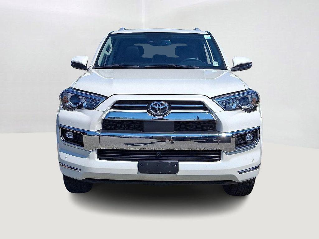 used 2022 Toyota 4Runner car, priced at $37,996