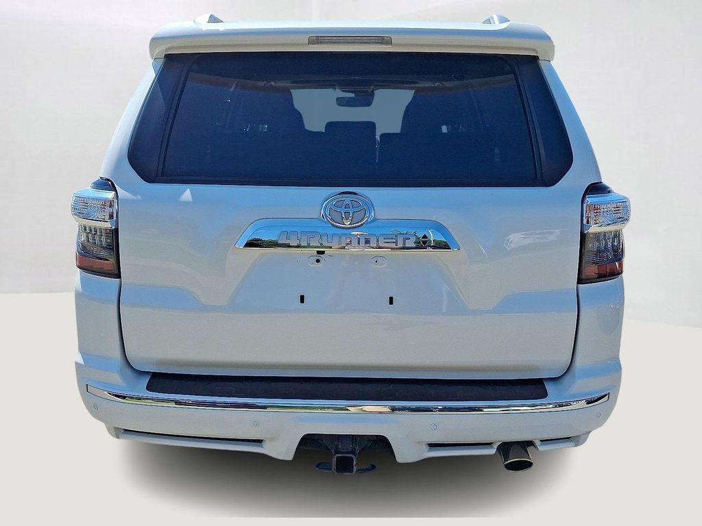 used 2022 Toyota 4Runner car, priced at $37,996