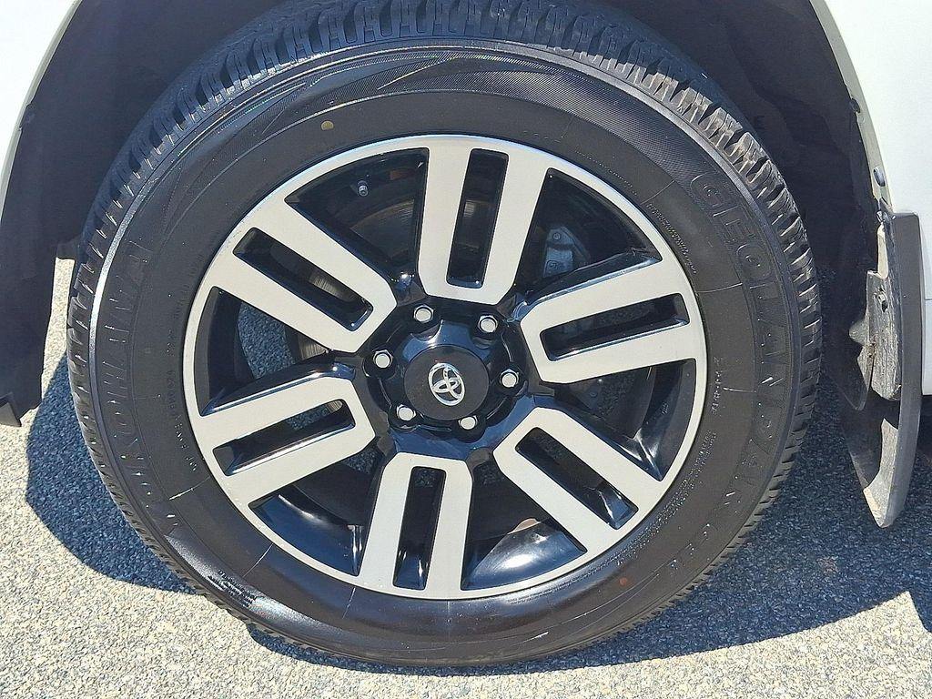 used 2022 Toyota 4Runner car, priced at $37,996