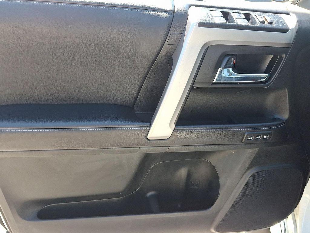 used 2022 Toyota 4Runner car, priced at $37,996