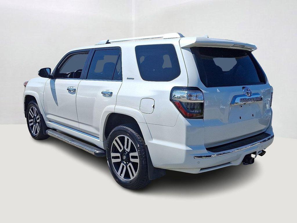 used 2022 Toyota 4Runner car, priced at $37,996