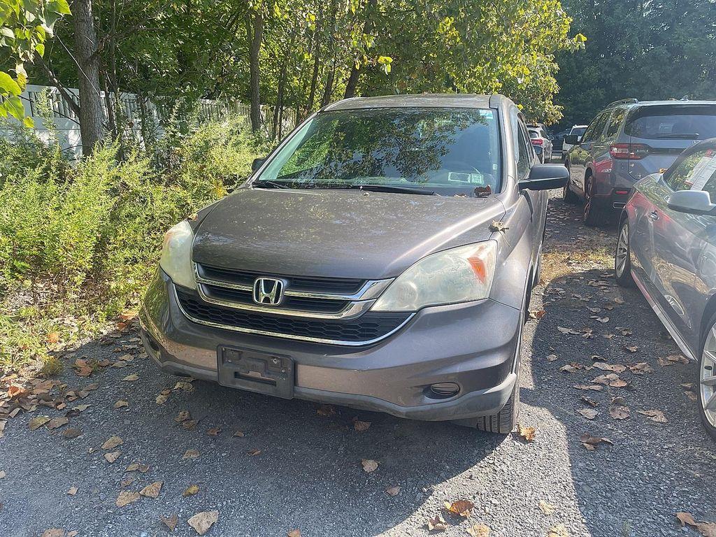 used 2010 Honda CR-V car, priced at $6,991