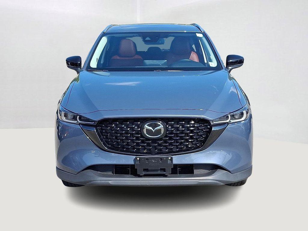 used 2023 Mazda CX-5 car, priced at $23,492