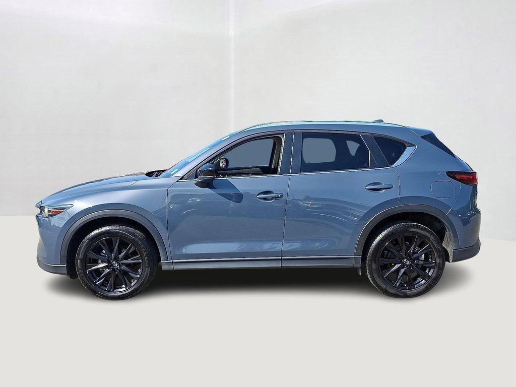 used 2023 Mazda CX-5 car, priced at $23,492