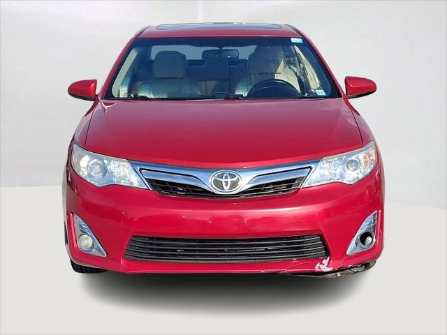 used 2014 Toyota Camry car, priced at $10,491