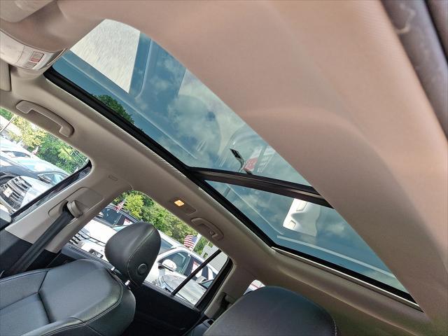 used 2019 Volkswagen Atlas car, priced at $16,992