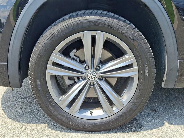 used 2019 Volkswagen Atlas car, priced at $16,992